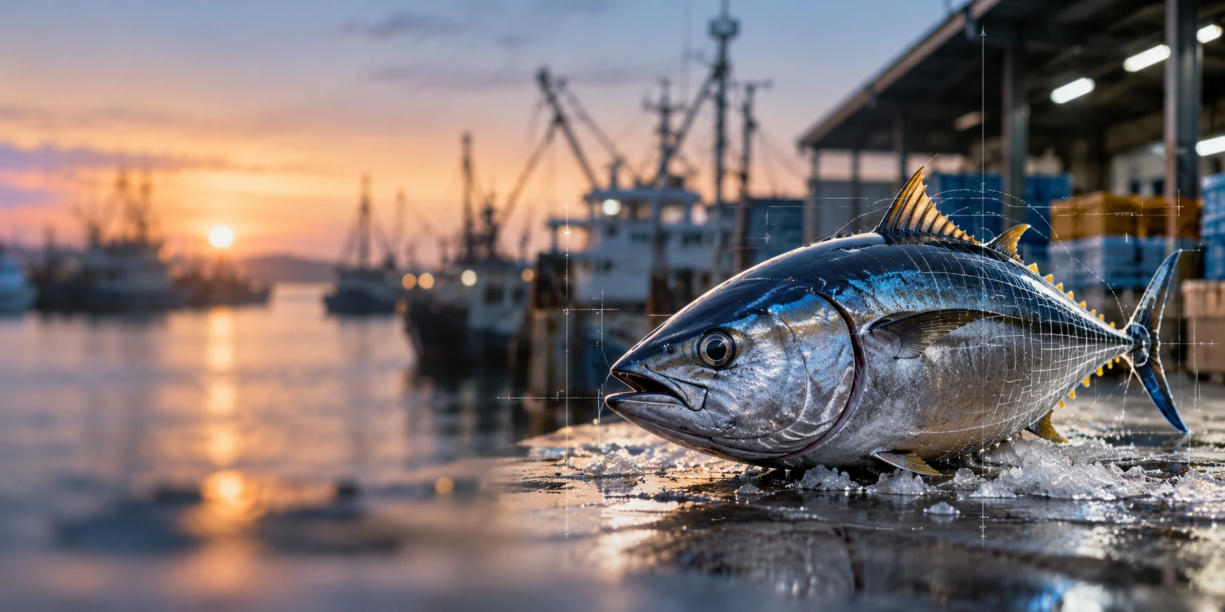 Global Fish Market Size, Share & Forecast, By Species Group, Production Method, Product Form & Distribution Channel, 2026-2031