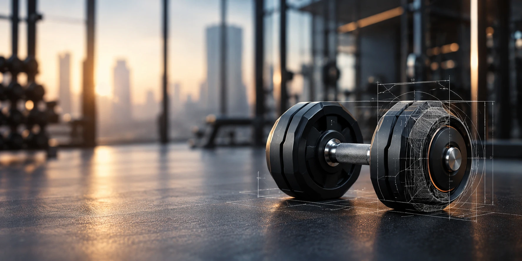 Global Fitness Services Market Size, Share & Forecast, By Service Type, Customer Type & Delivery Model, 2026–2031