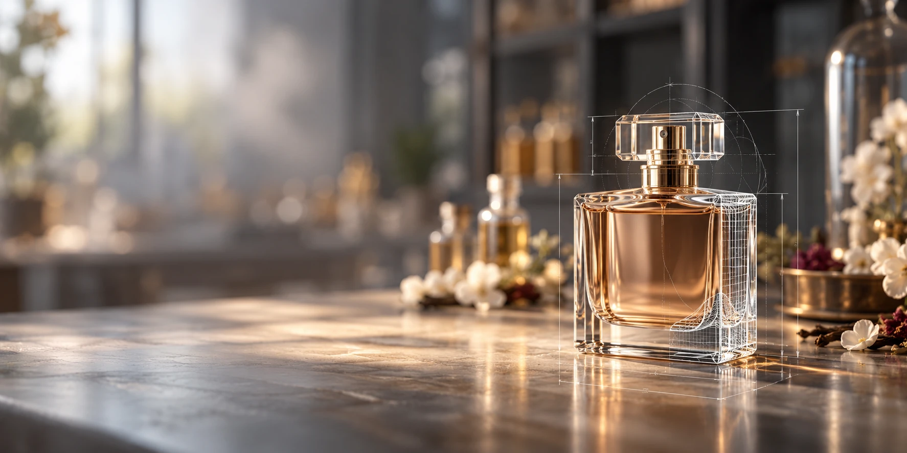 Global Fragrance Market Size, Share & Forecast, By Product Type, Price Range, End User & Distribution Channel, 2026-2031