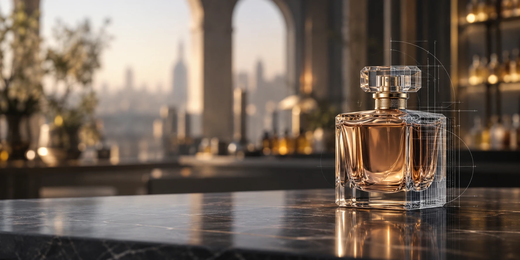 Global Fragrance and Perfume Market Size, Share & Forecast, By Product Category, Price Tier & Distribution Channel, 2026-2031