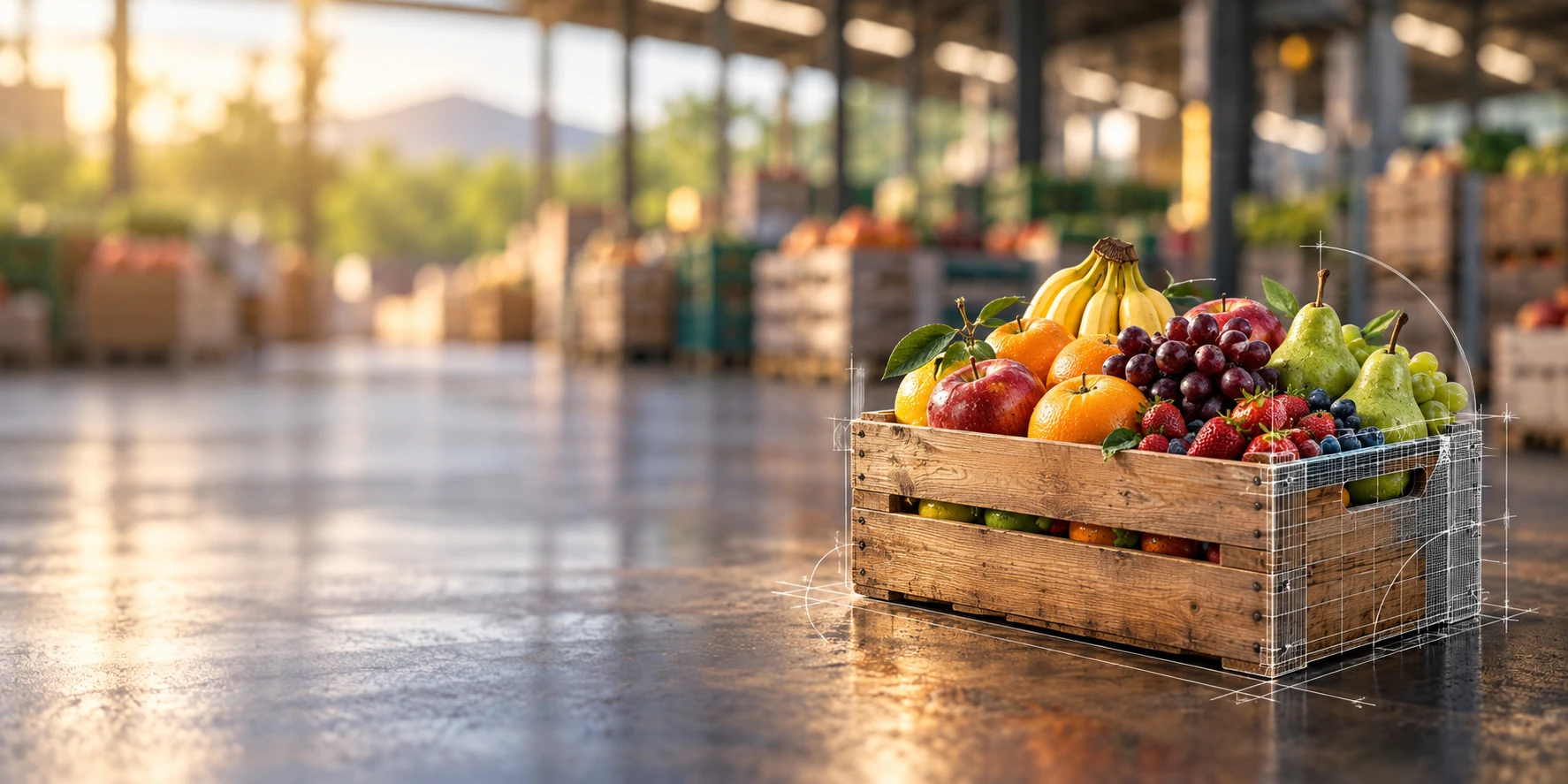 Global Fresh Fruit Market Size, Share & Forecast, By Fruit Type, Cultivation Method & Distribution Channel, 2026-2031