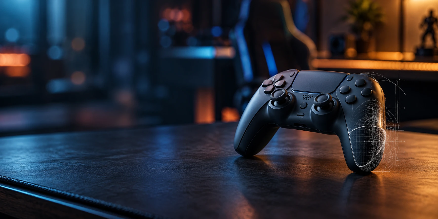 Global Gaming Market Size, Share & Forecast, By Device, Game Type, Revenue Model & Geography, 2026-2031