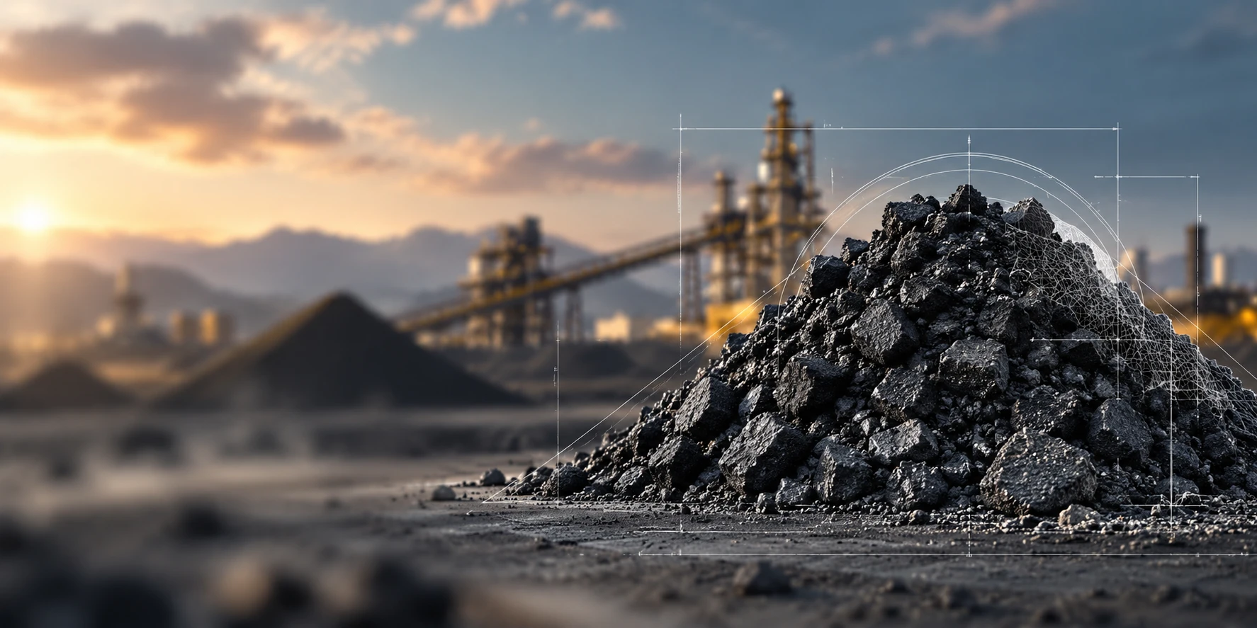 Global Green and Calcined Petroleum Coke Market Size, Share & Forecast 2026 - 2031