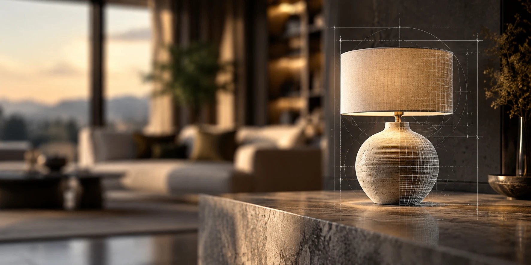 Global Home Decor Market Size, Share & Forecast, By Product Type, Distribution Channel & Geography, 2026-2031