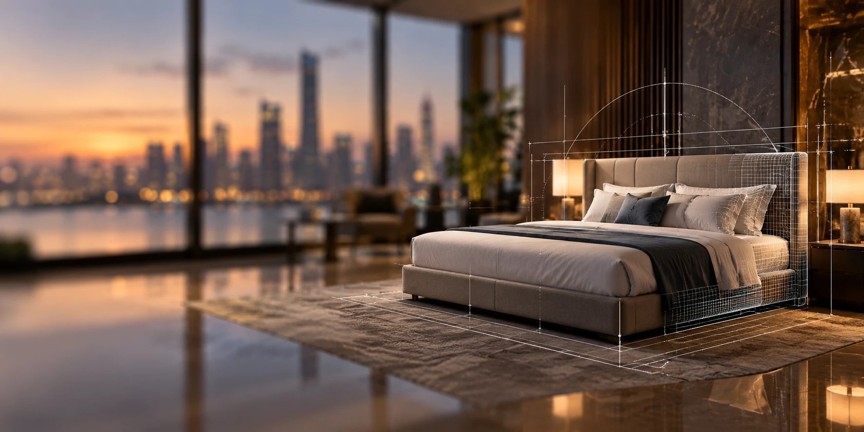 Global Hotel Market Size, Share & Forecast, By Hotel Type, Price Tier & Booking Channel, 2026-2031
