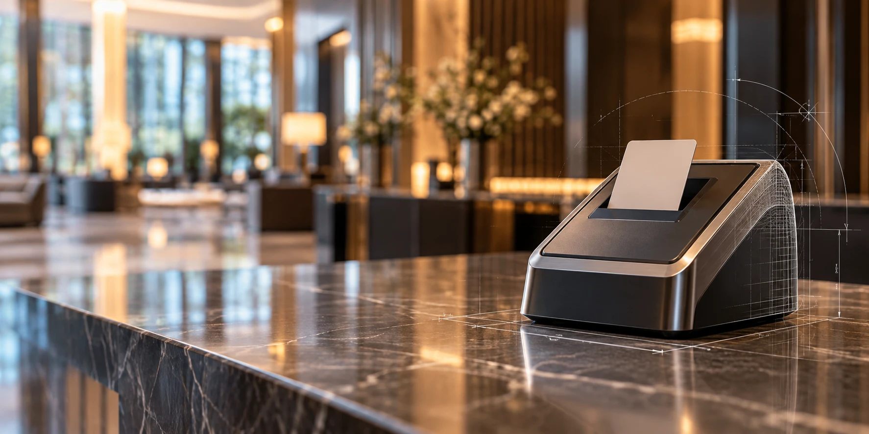 Global Hotel and Hospitality Management Software Market Size, Share & Forecast, By Solution Type, Deployment Model & Enterprise Size, 2025-2032