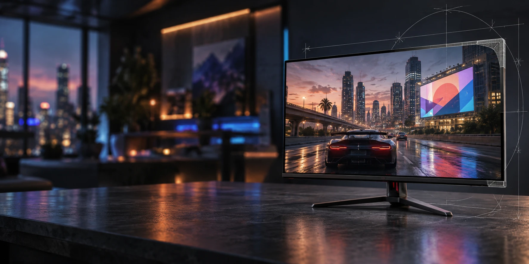 Global In-Game Advertising Market Size, Share & Forecast, By Ad Format, Gaming Platform & Buying Model, 2026-2031