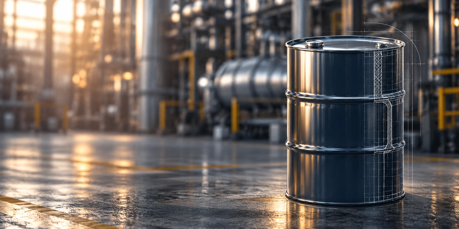 Global Industrial Lubricants Market Size, Share & Forecast, By Product Type, End-Use Industry & Application, 2025-2032