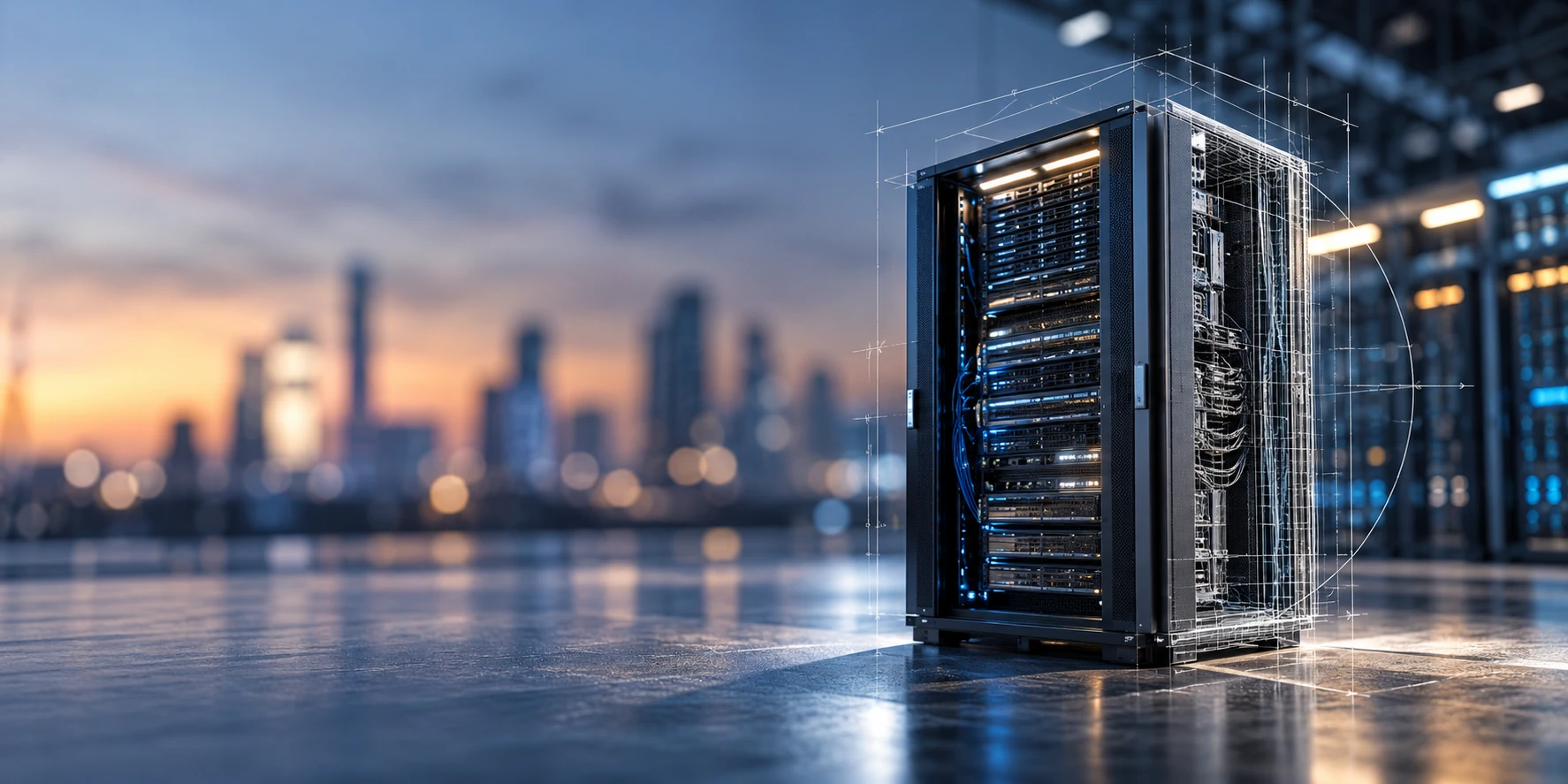Global Information and Communications Technology Market