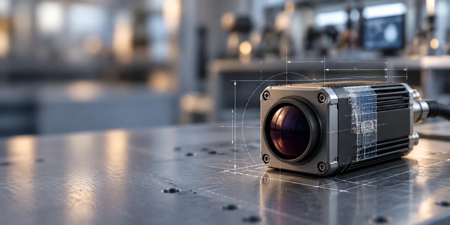 Global Infrared Sensors Market Size, Share & Forecast, By Sensor Type, Wavelength Band & Application, 2025-2032