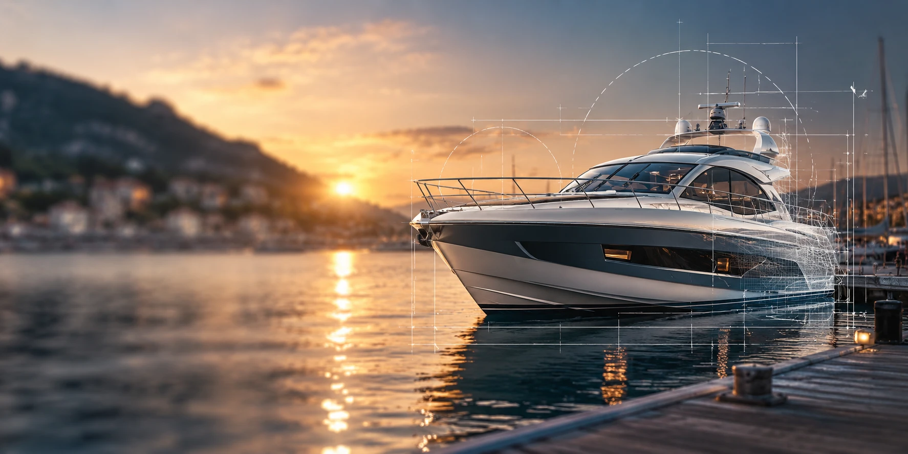 Global Leisure Boat Market Size, Share & Forecast, By Boat Type, Propulsion, Application & Distribution Channel, 2026-2031