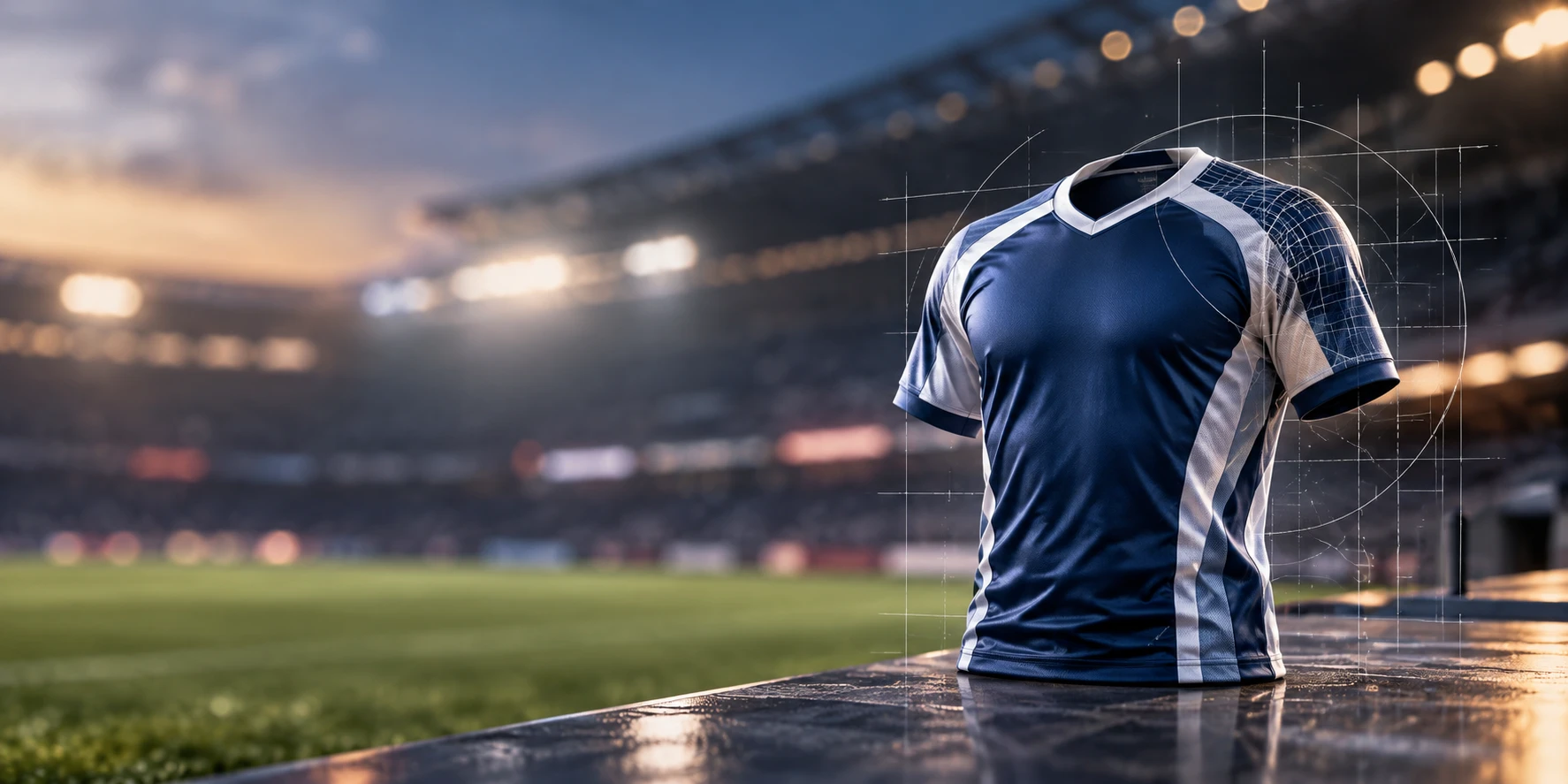 Global Licensed Sports Merchandise Market Size, Share & Forecas 2026-2031