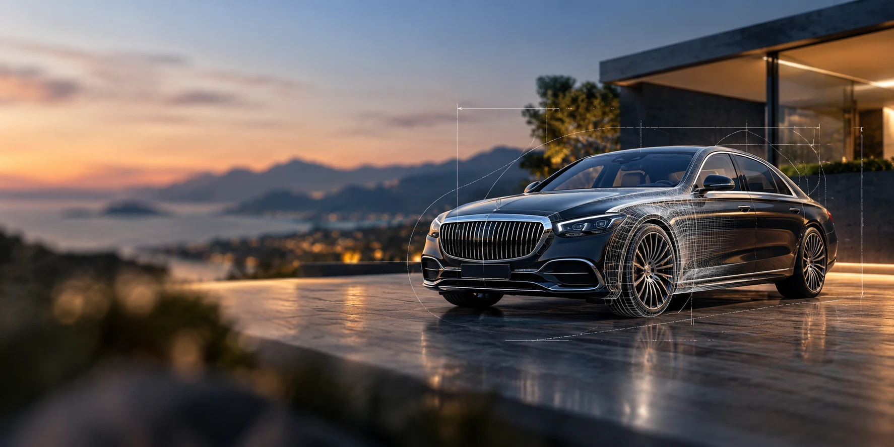 Global Luxury Car Market Size, Share & Forecast, By Vehicle Type, Powertrain, Price Tier & Sales Channel, 2026-2031