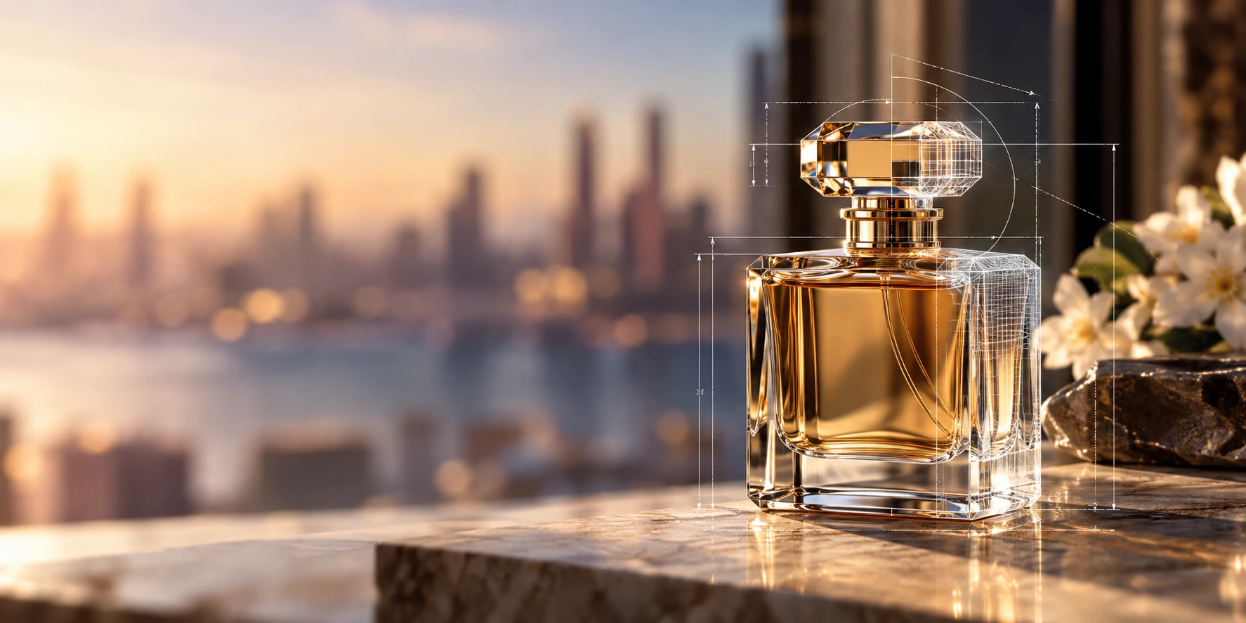 Global Luxury Perfume Market Size, Share & Forecast 2026–2031