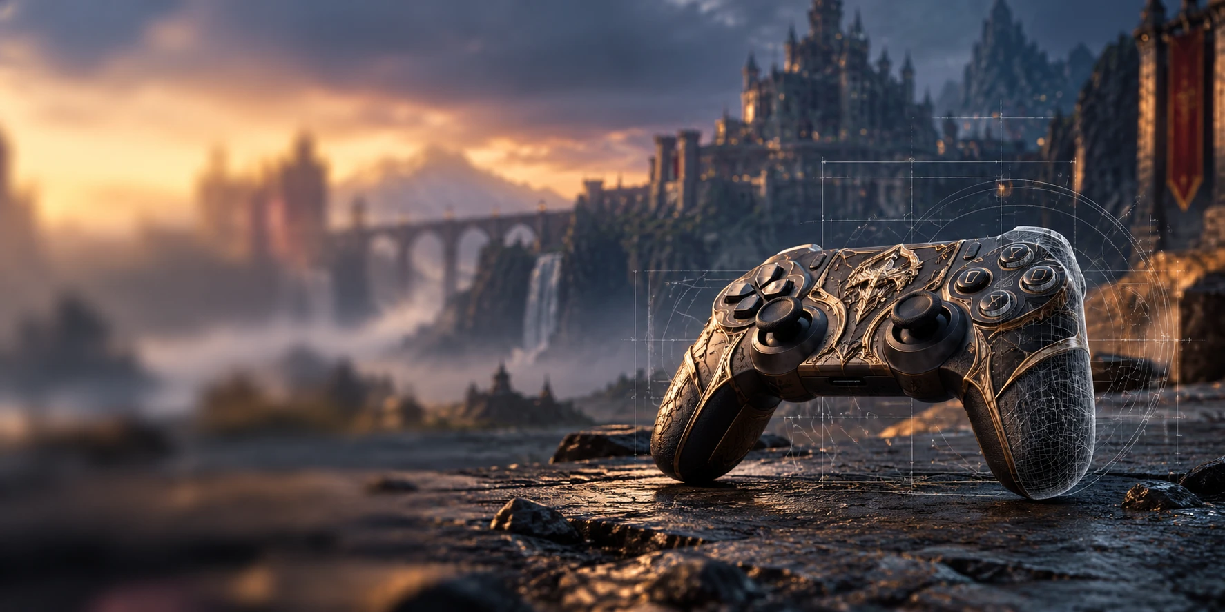 Global MMORPG Gaming Market Size, Share & Forecast 2026-2031