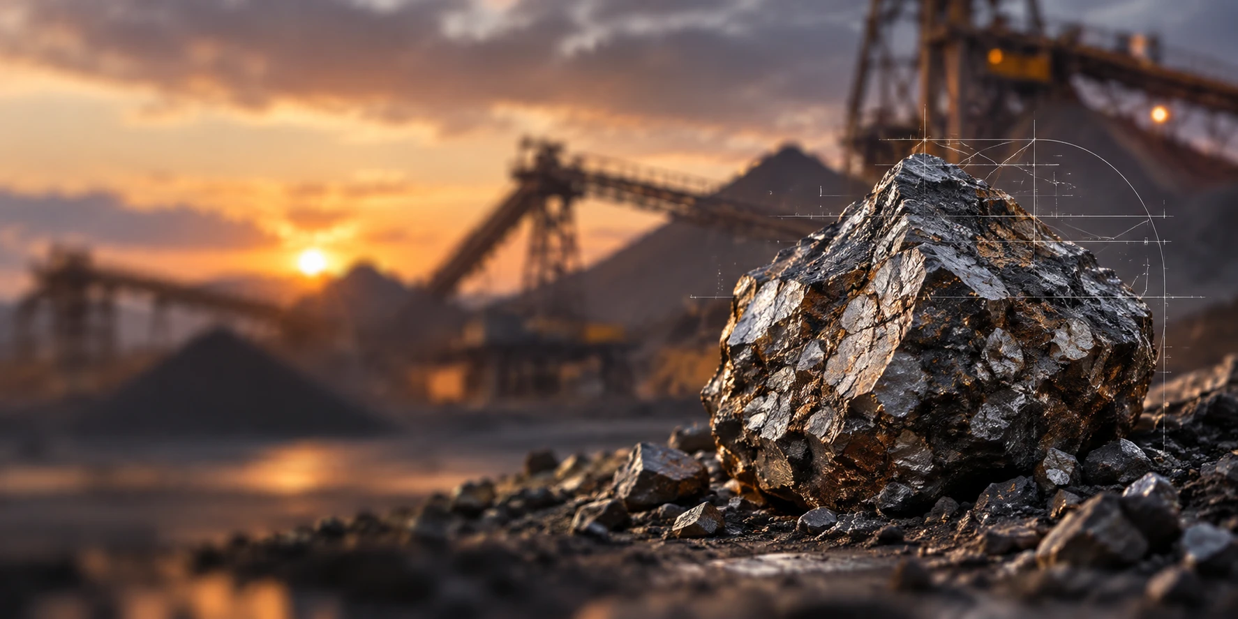 Global Manganese Market Size, Share & Forecast 2026–2031
