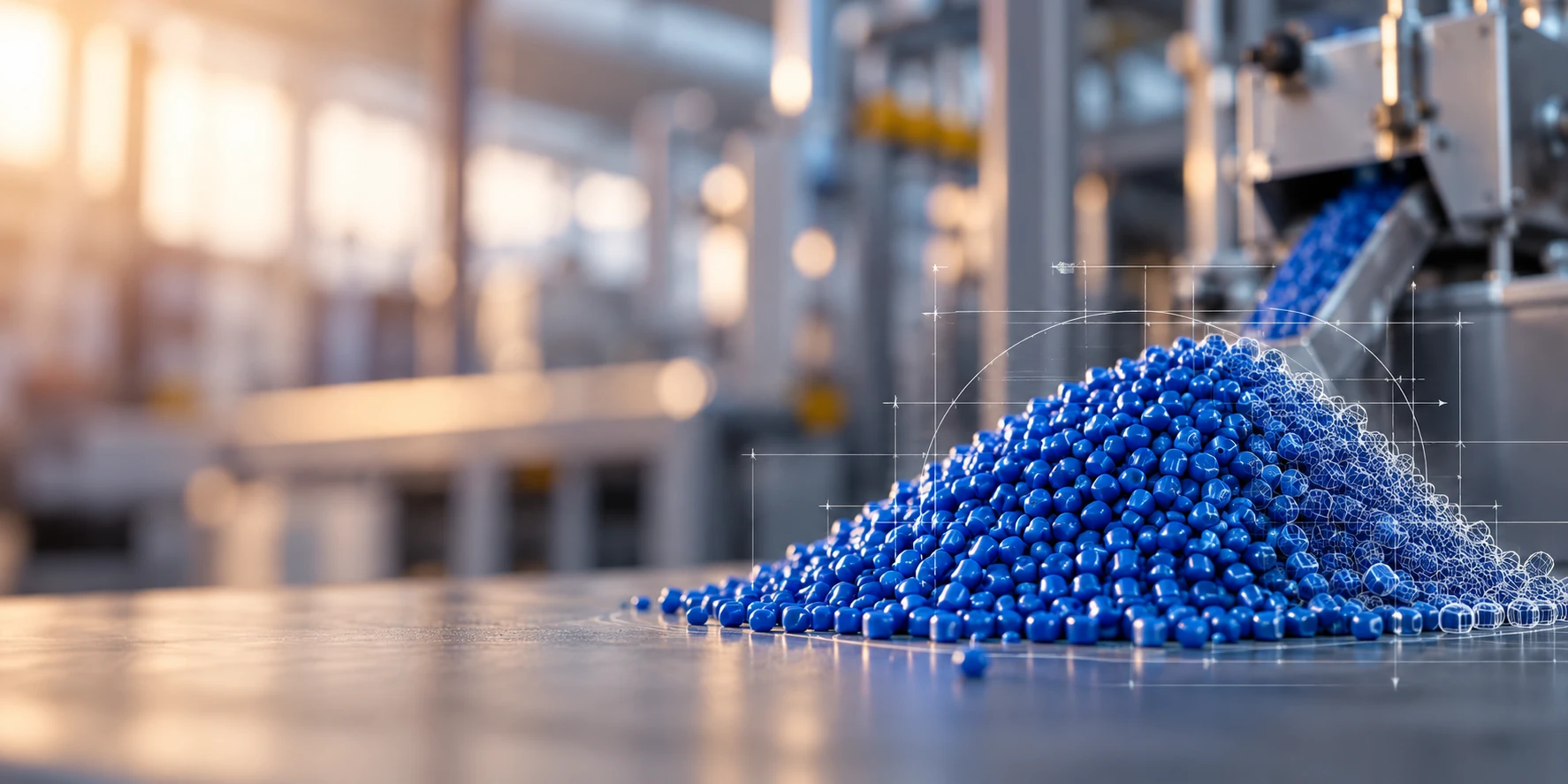 Global Masterbatch Market Size, Share & Forecast, By Type, Polymer & End-Use Industry, 2026-2031