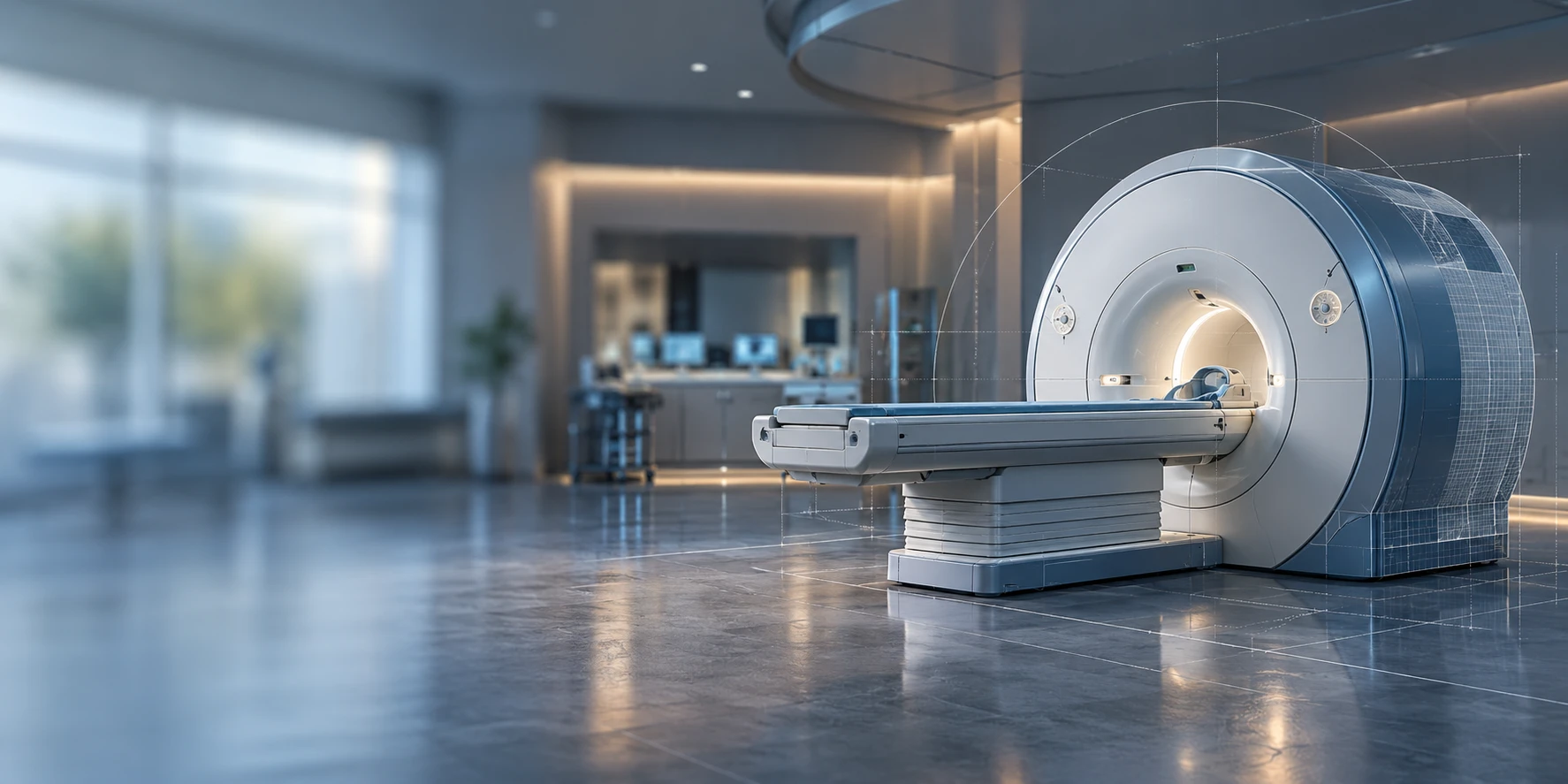 Global Medical Imaging Systems Market Size, Share & Forecast, By Product Type, Care Setting & Technology, 2025-2032