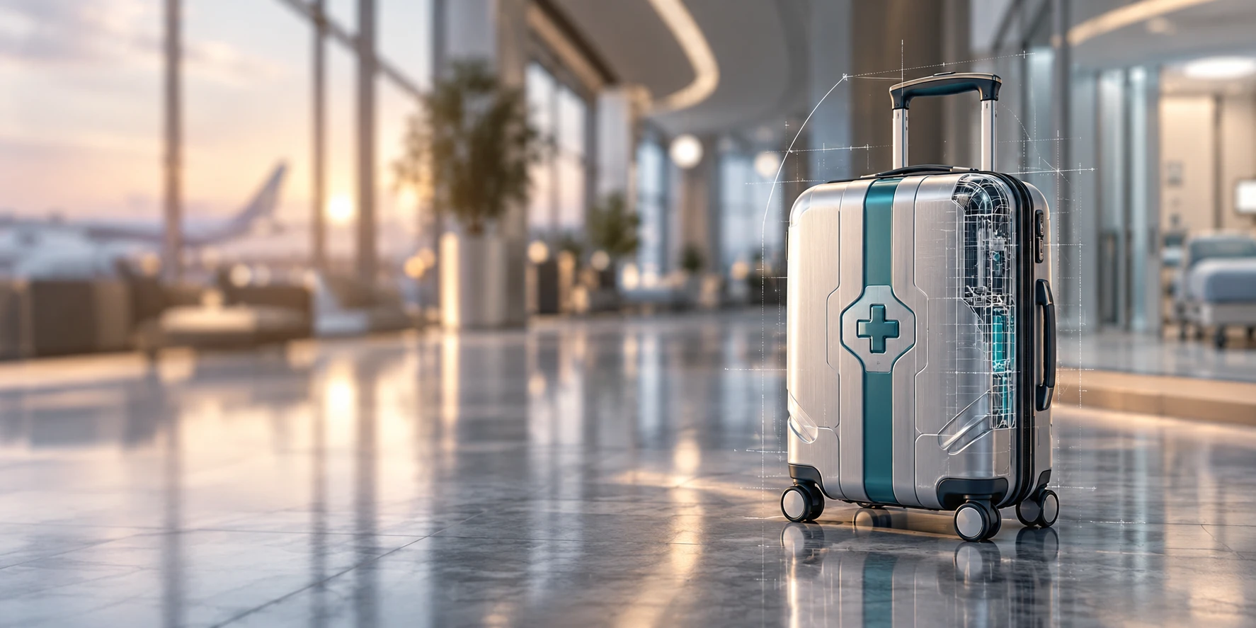 Global Medical Tourism Market Size, Share & Forecast, By Treatment Type, Care Setting & Patient Origin, 2026-2031