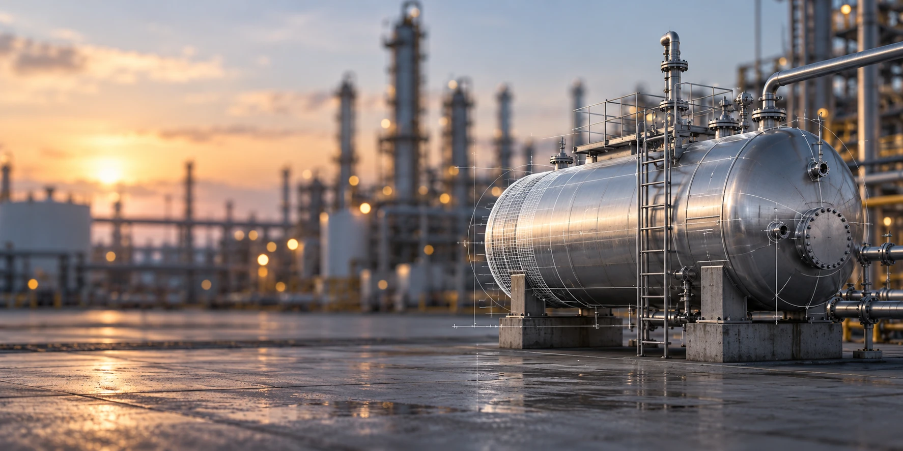 Global Methanol Market Size, Share & Forecast, By Feedstock, Application & End-Use Industry, 2026-2031
