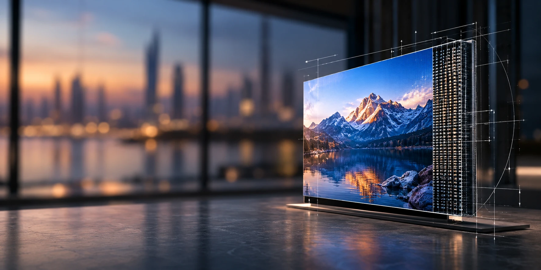 Global Micro-LED Market Size, Share & Forecast 2026-2031