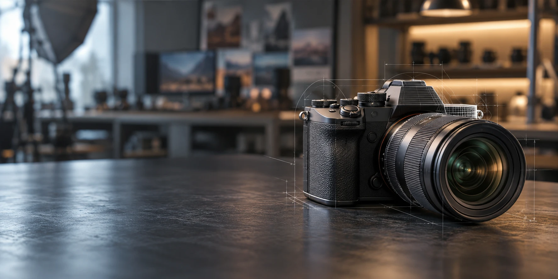Global Mirrorless Camera Market Size, Share & Forecast 2026-2031