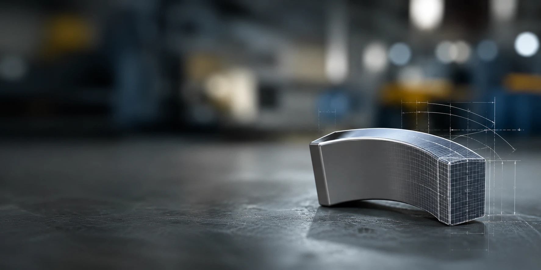 Global Neodymium Iron Boron Magnets Market Size, Share & Forecast, By Product Type, Application & End-Use Industry, 2026-2031