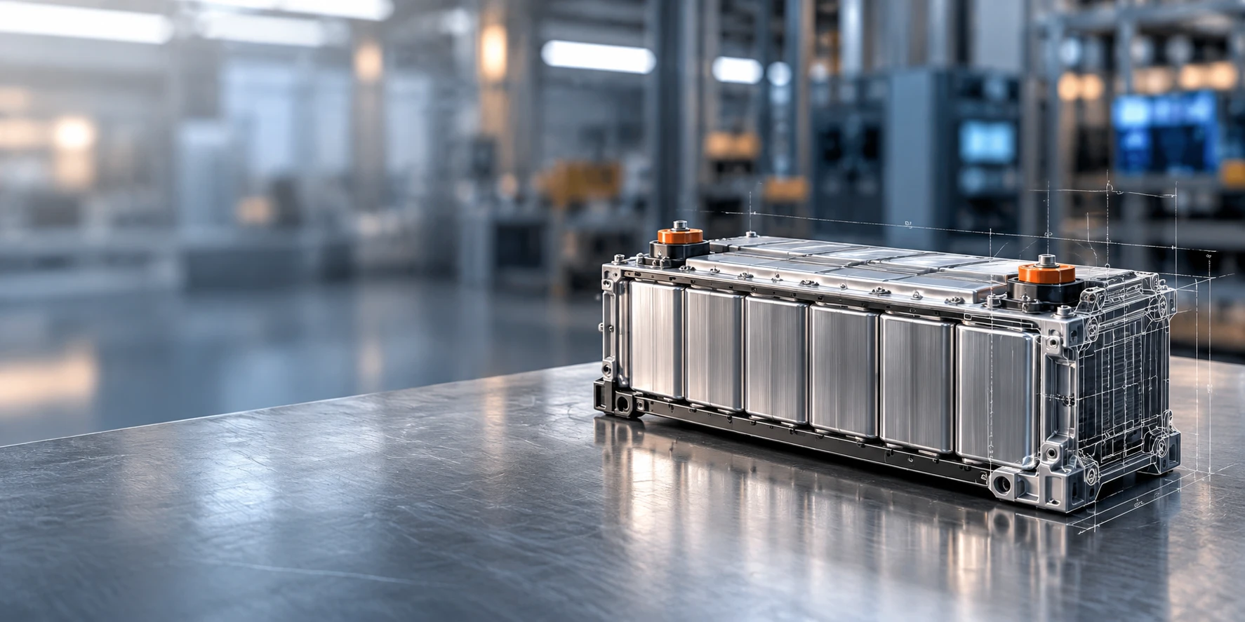 Global Nickel-Metal Hydride (NiMH) Battery Market Size, Share & Forecast, By Battery Type, Application & End User, 2026-2031