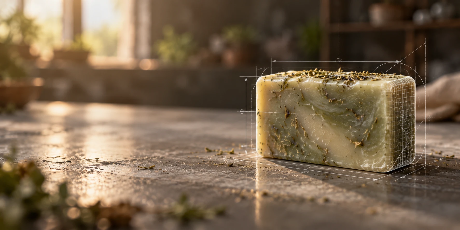 Global Organic Bar Soap Market Size, Share & Forecast, By Product Type, Price Tier & Distribution Channel, 2025-2032