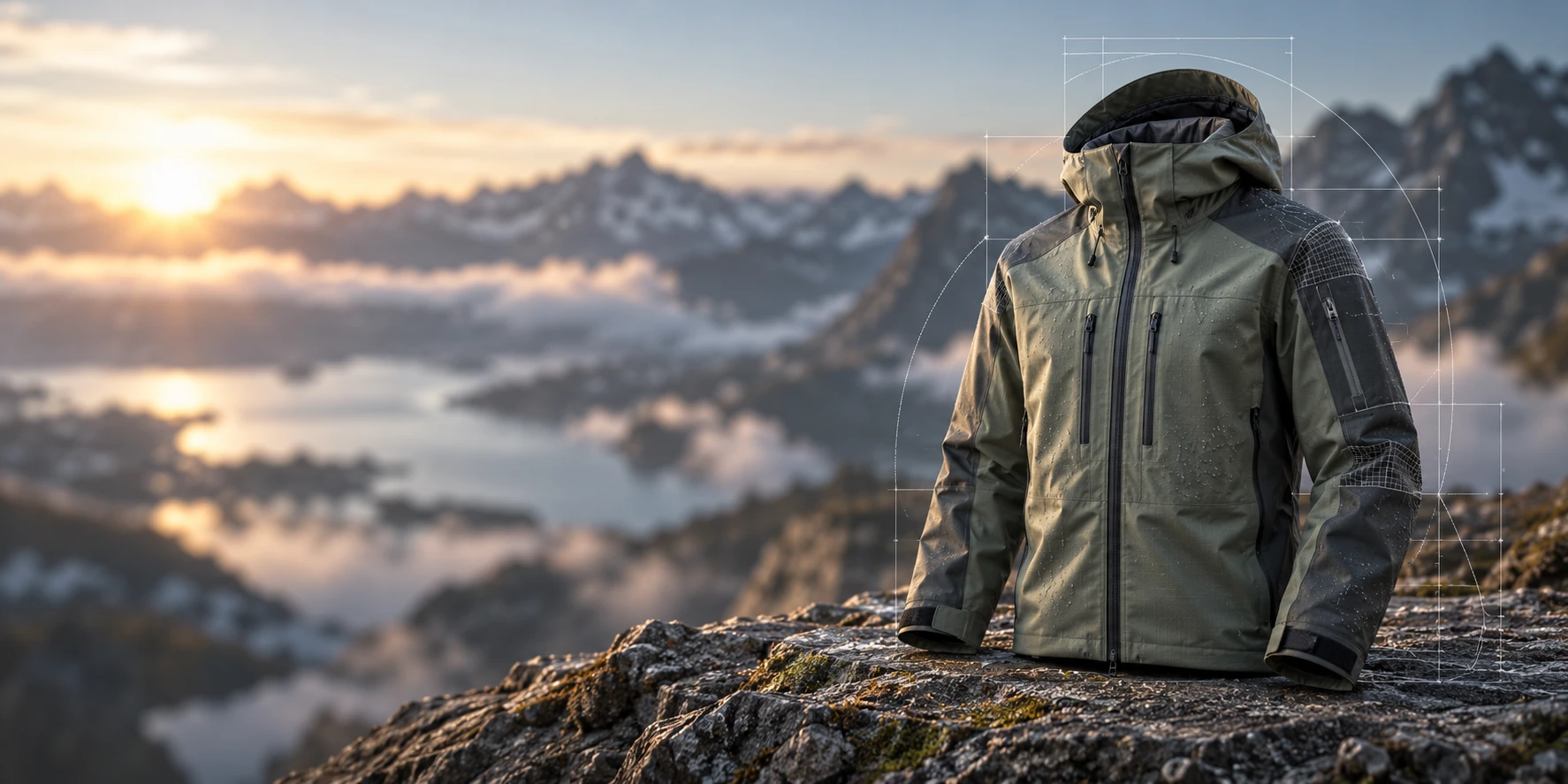 Global Outdoor Apparel Market Size, Share & Forecast, By Product Type, Activity Type, End User & Distribution Channel, 2026-2031