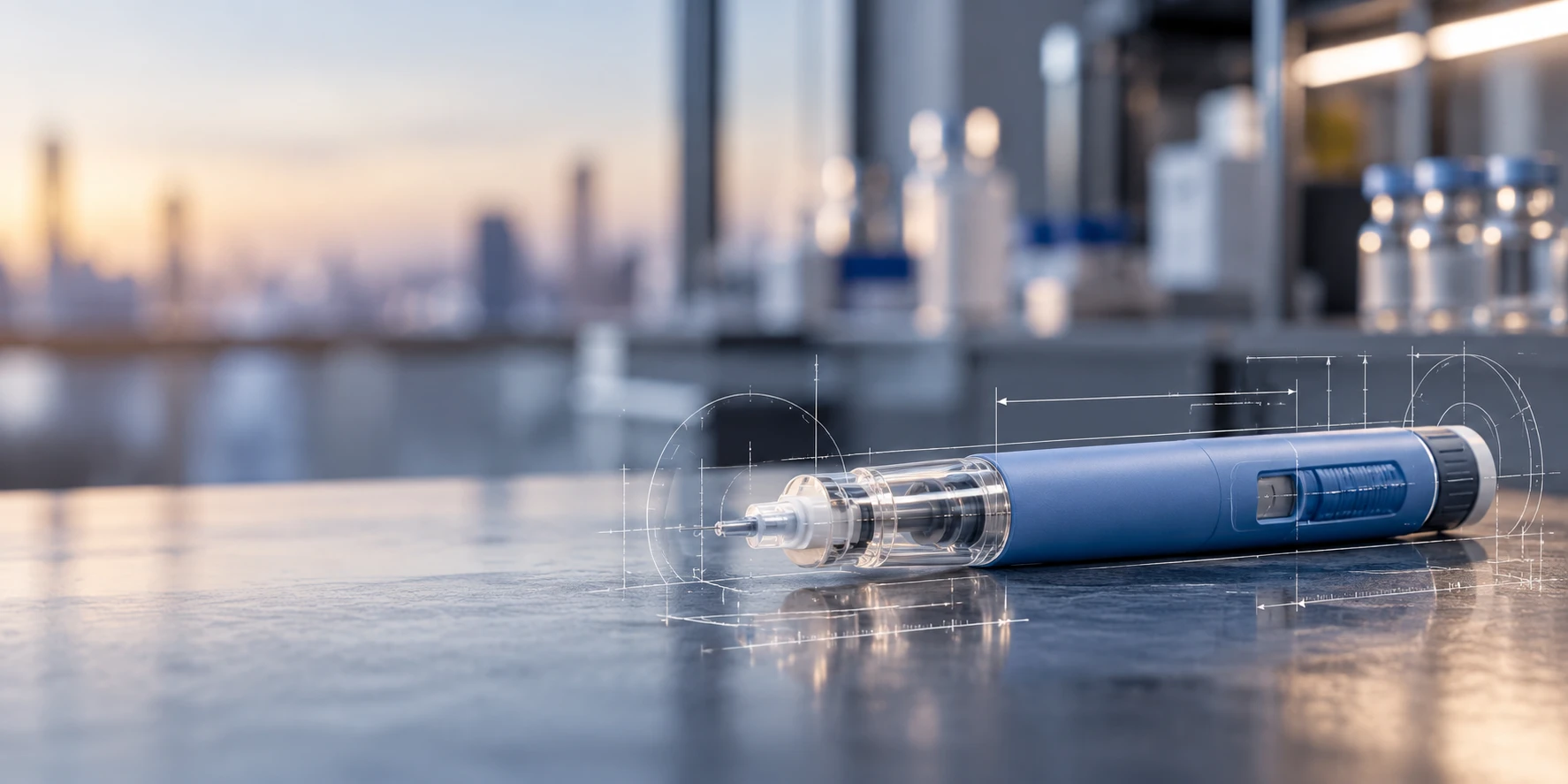 Global Ozempic Market Size, Share & Forecast 2026-2031