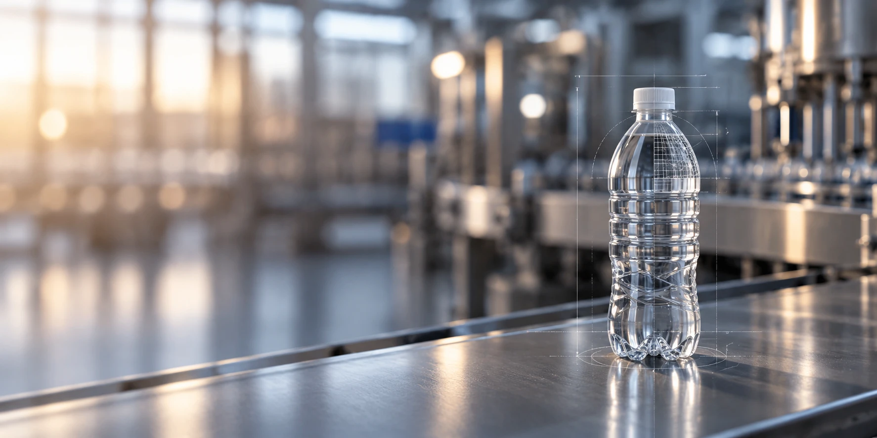 Global PET Bottles Market Size, Share & Forecast, By Capacity, Resin Type, Application & Technology, 2026-2031