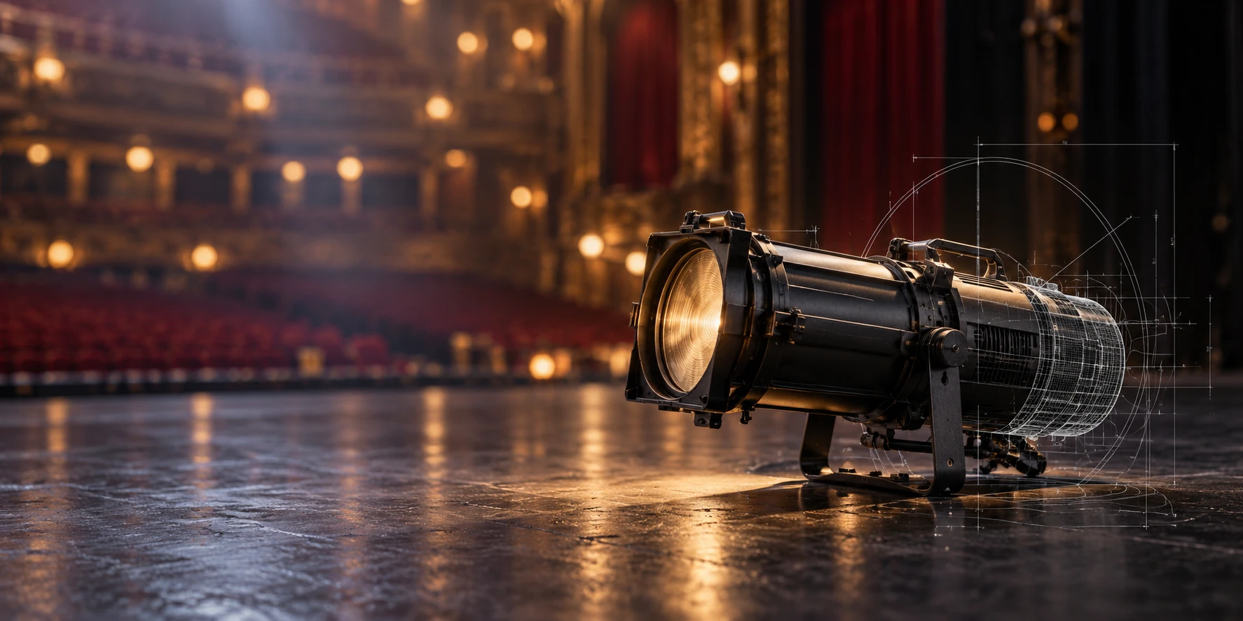 Global Performing Arts Companies Market Size, Share & Forecast, By Service Type, Customer Type & Delivery Model, 2026-2031