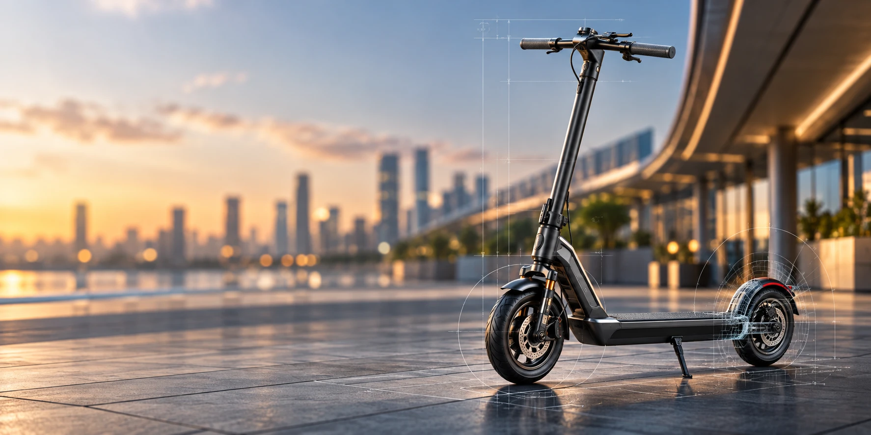 Global Personal Mobility Devices Market Size, Share & Forecast, By Product Type, Care Setting & Technology, 2025-2032