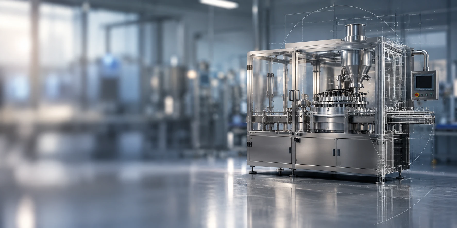 Global Pharmaceutical Equipment Assembly Market Size, Share & Forecast, By Equipment Type, Application & End User, 2026-2031