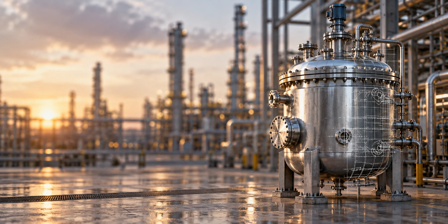 Global Phthalic Anhydride Market Size, Share & Forecast, By Derivative, Application, End-Use Industry & Region, 2026–2031