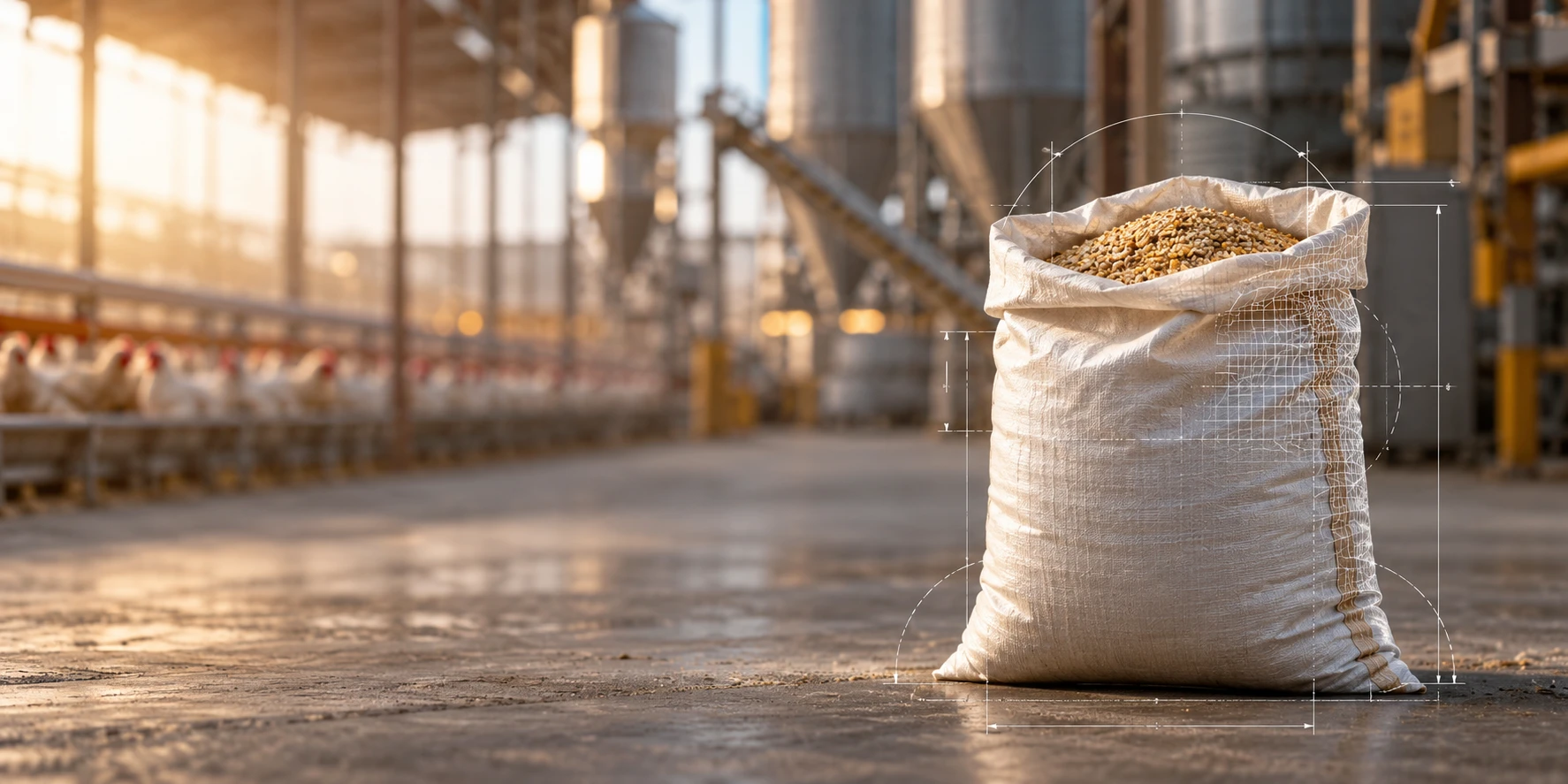 Global Poultry Feed Market Size, Share & Forecast, By Feed Form, Poultry Type & Distribution Channel, 2026-2031