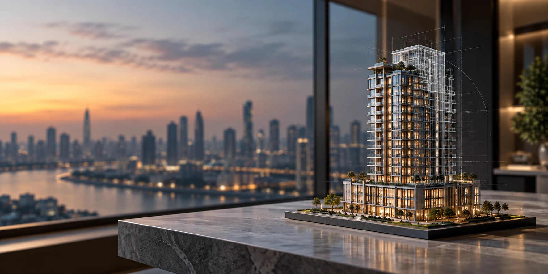 Global Real Estate Market Size, Share & Forecast, By Asset Type, Property Type & Transaction Type, 2026-2031