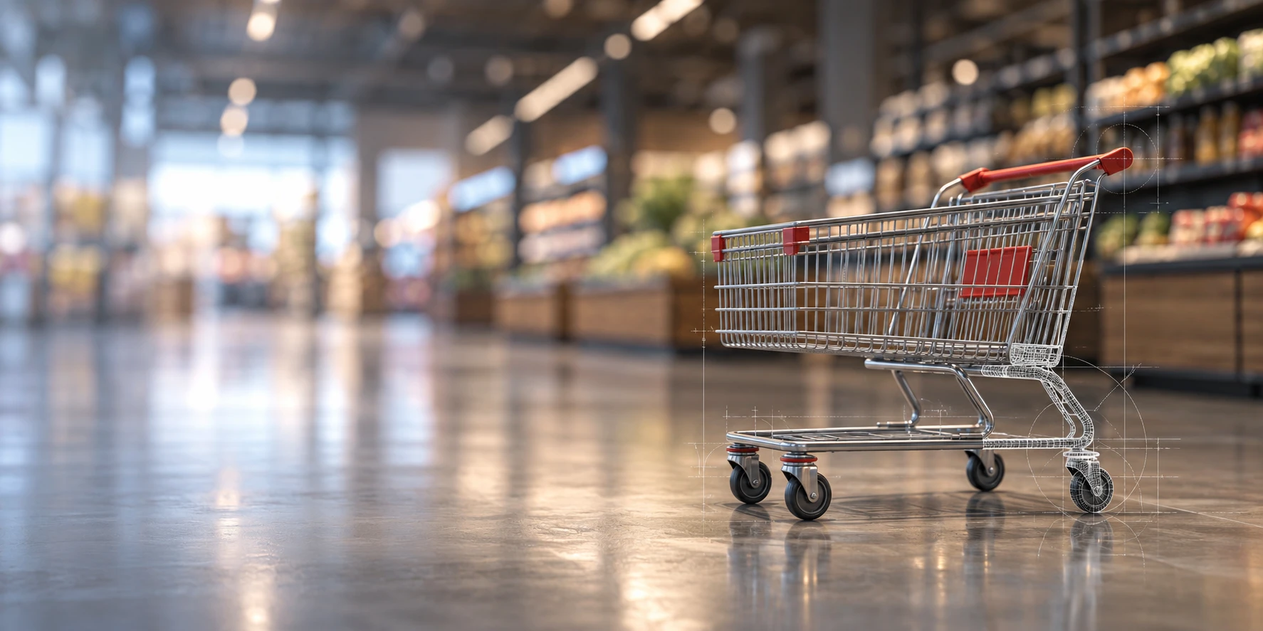 Global Retail Market Size, Share & Forecast, By Product Category, Retail Format & Distribution Channel, 2026-2031