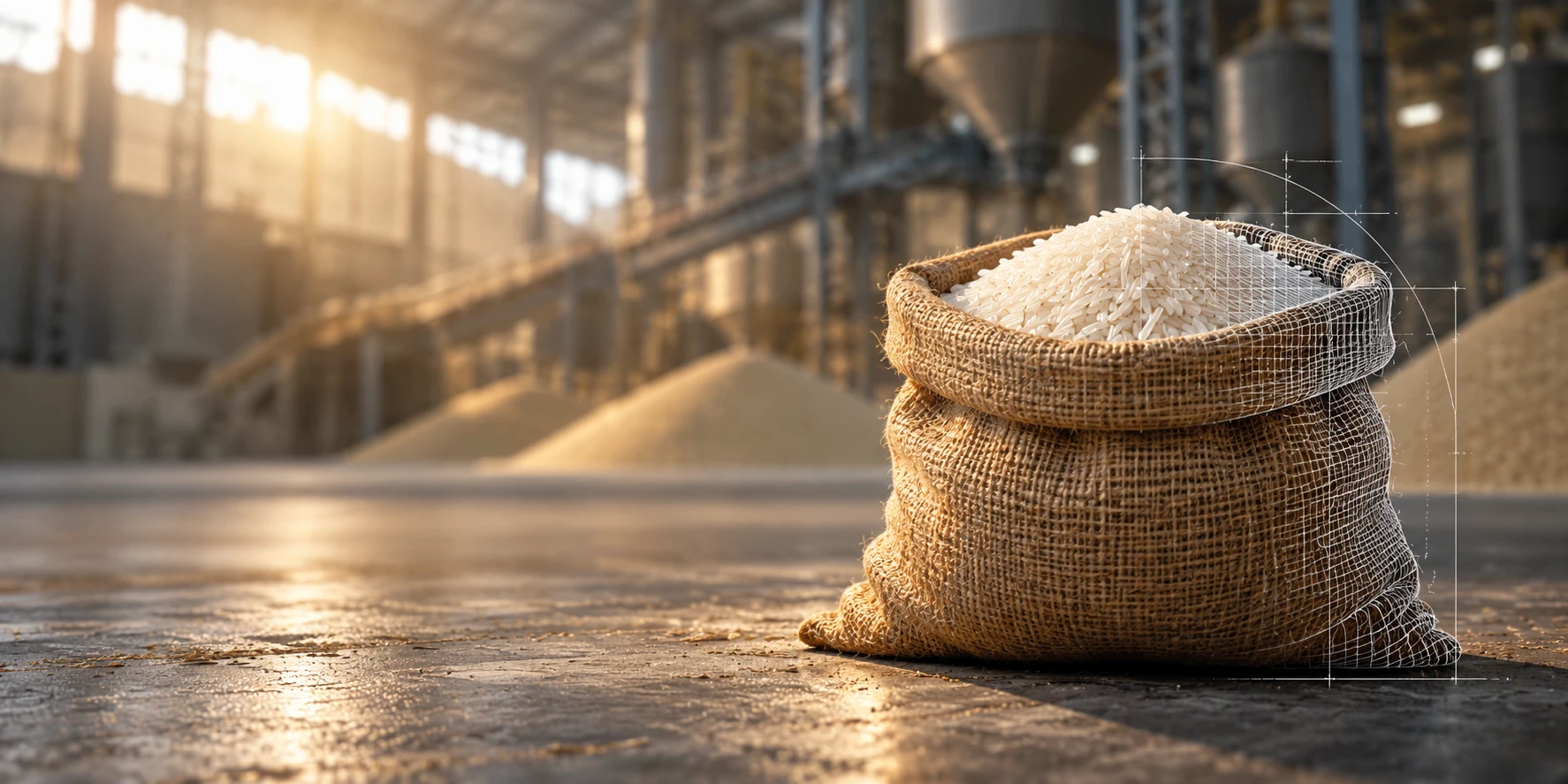 Global Rice Market Size, Share & Forecast, By Product Type, Grain Length & Distribution Channel, 2026–2031