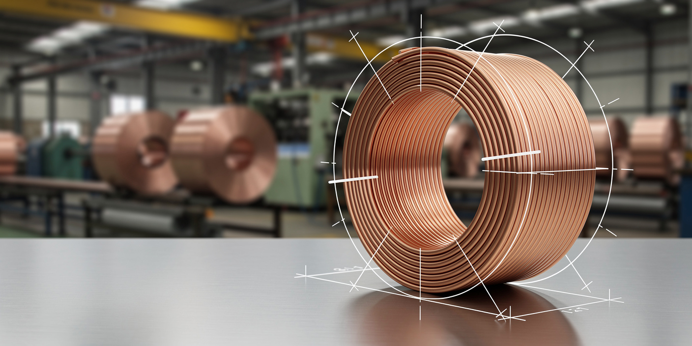 Global Seamless Copper Tubes Market Size, Share & Forecast, By Product Type & End Use, 2026-2031