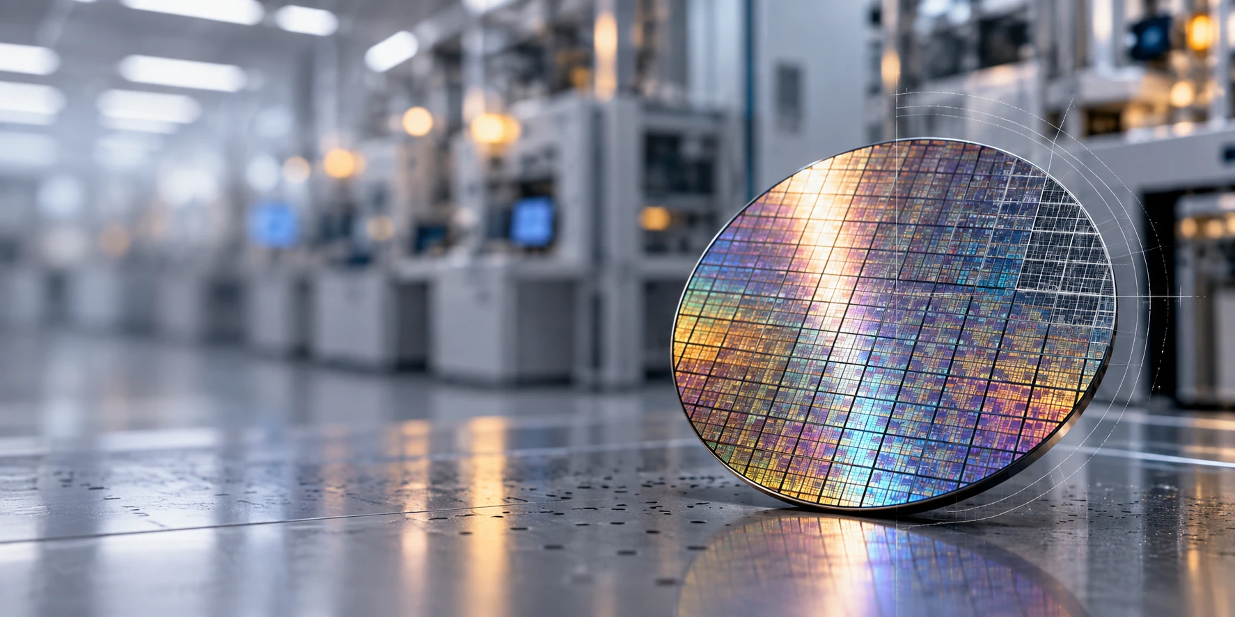 Global Semiconductor Market Size, Share & Forecast, By Product Type, End-Use Industry & Technology, 2025-2032