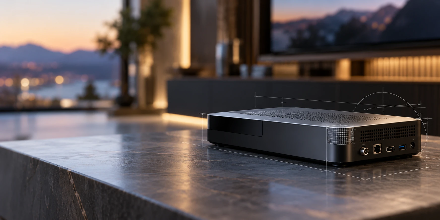 Global Set-Top Box Market Size, Share & Forecast, By Product Type, Content Quality & Distribution Channel, 2025-2032