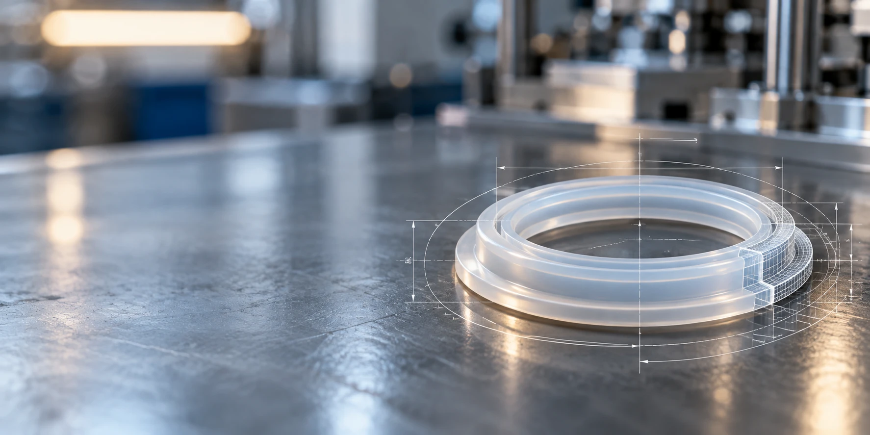 Global Silicone Elastomers Market Size, Share & Forecast, By Product Type, Application & End-Use Industry, 2025-2032