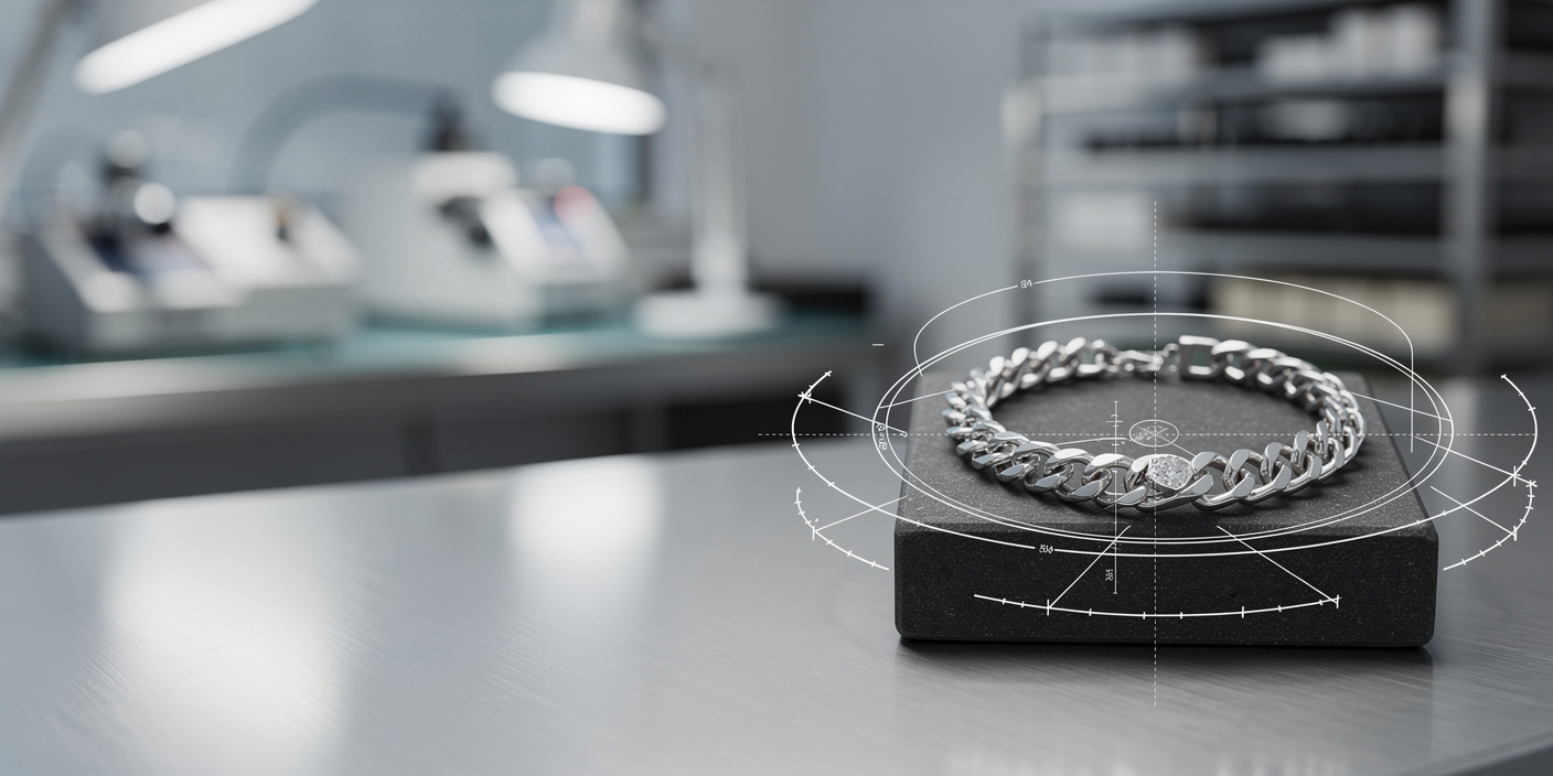 Global Silver Jewelry Market