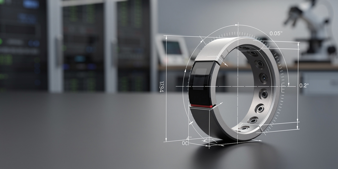 Global Smart Rings Market