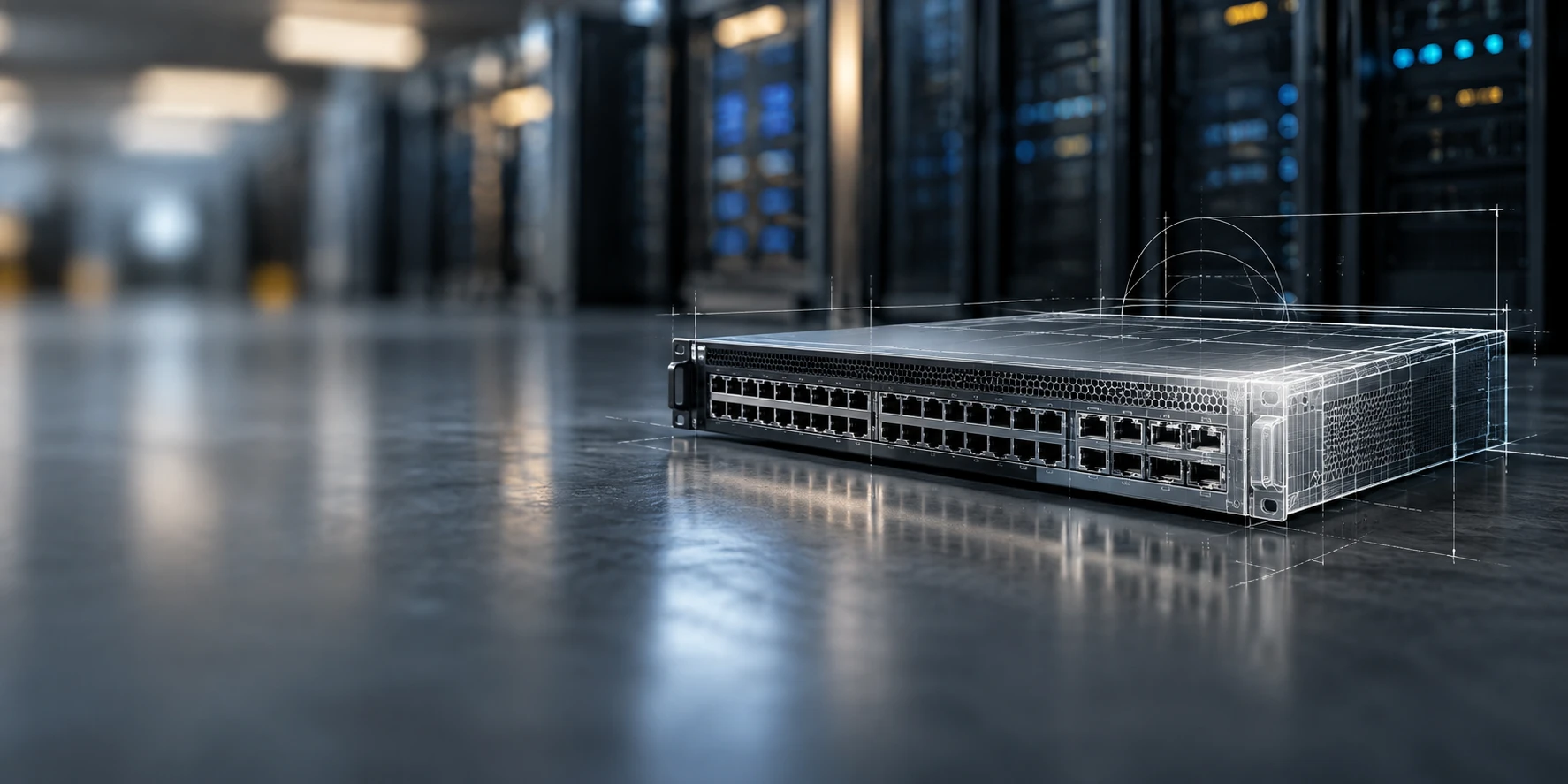 Global Software-Defined Networking Market Size, Share & Forecast, By Solution Type, Deployment Model & End-Use Industry, 2026-2031