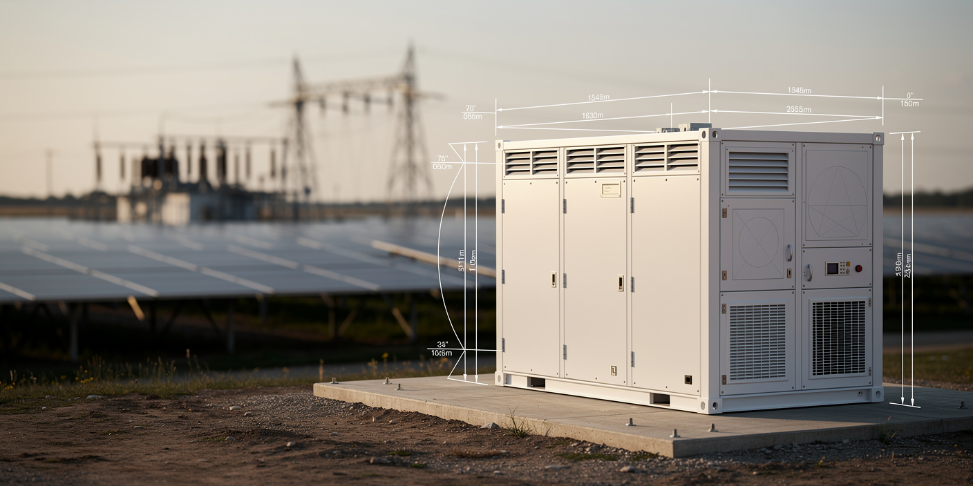 Global Solar Energy Storage Market Size, Share & Forecast, By Storage Technology, Application & End User, 2026-2031