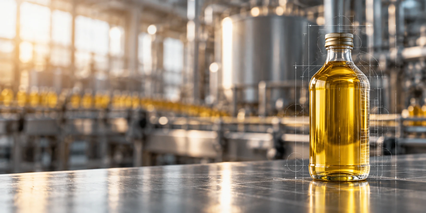 Global Soybean Oil Market Size, Share & Forecast, By Product Type, Application & Distribution Channel, 2026-2031