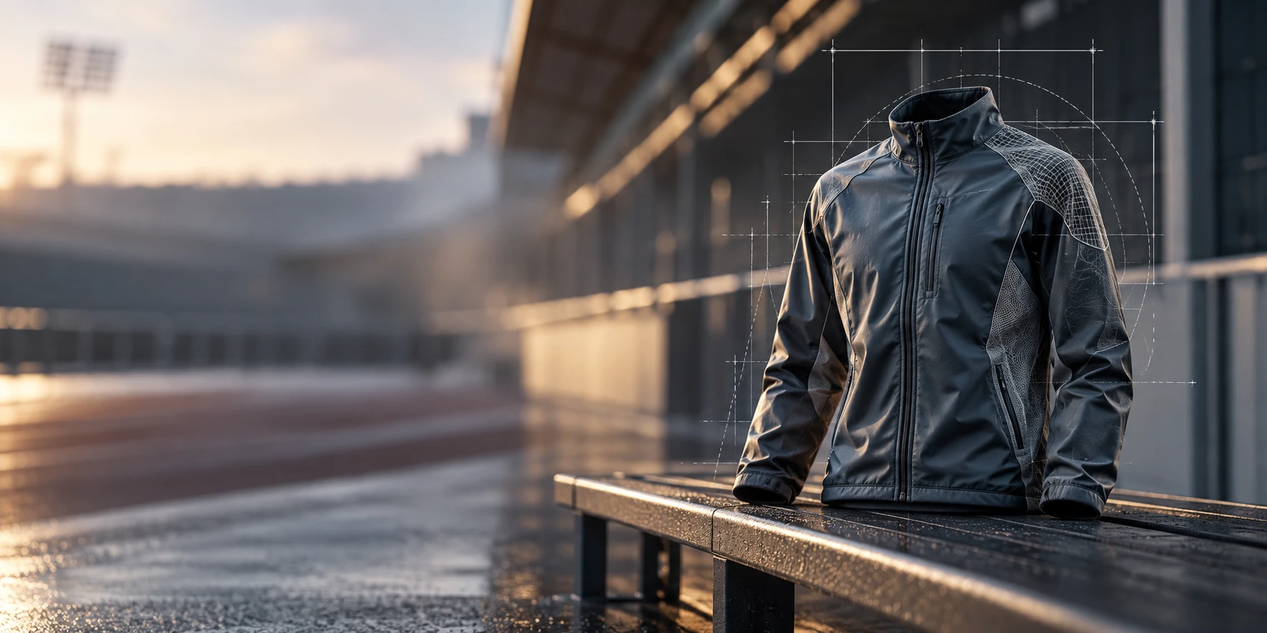 Global Sports Apparel Market Size, Share & Forecast, By Product Type, Application & Distribution Channel, 2026-2031